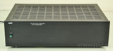 Weltronics AMC 2445 2 / 4 Channel Power Amplifier; 3 Channels Working AS-IS