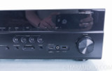 Yamaha RX-V675 7.2 Channel Home Theater Receiver