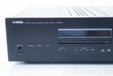 Yamaha CD-S3000 SACD / CD Player