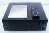 Yamaha RX-V1000 Home Theater Receiver