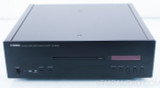 Yamaha CD-S2000 CD; SACD Player; Black