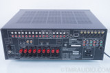 Yamaha RX-V663 7.2 channel Home Theater Receiver in Factory Box