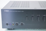 Yamaha A-S700 Integrated Amplifier; Mint in Factory Box