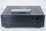 Yamaha A-S700 Integrated Amplifier; Mint in Factory Box