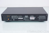 Yamaha CD-S300 CD Player w/ iPod Connection in Factory Box