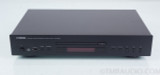 Yamaha CD-S300 CD Player w/ iPod Connection in Factory Box