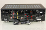 Yamaha RX-V670 Stereo Receiver