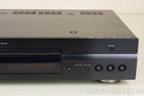 Yamaha DVD-S2700 DVD/CD/SACD/DVD-Audio player with 1080p video upconversion