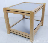 Zoethecus Audio Rack