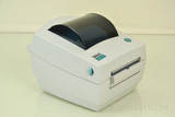 zebra eltron LP 2844 thermal printer