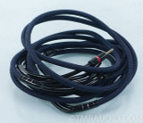 Audioquest Type 4 Speaker Cables; 8 ft. Pair 1