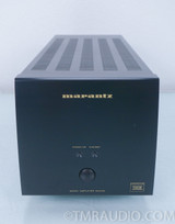 Marantz MA700 Mono Amplifier; MA-700 Monoblock Amp 1