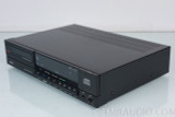 Magnavox CDB650 Single Disc CD Player / Transport; Mint in Factory Box 1782