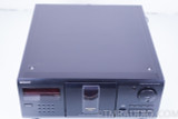 Sony CDP-CX225 200 Disc CD Changer / Player 1
