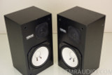 Yamaha NS-10M Bookshelf Speakers; Studio Monitors 1