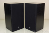 Yamaha NS-10M Bookshelf Speakers; Studio Monitors 1