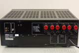 Yamaha MX-800 Stereo Power Amplifier 1