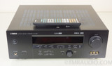 Yamaha RX-V457 Home Theater Receiver 1