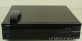 Yamaha CDC-585 5 Disc CD Changer / Player 1