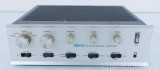 Dynaco SCA-80Q Vintage Integrated Amplifier; SCA-80 1