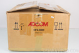 Adcom GFA-5800 Stereo Power Amplifier in Factory Box