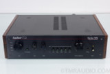 Amber Electronics Series 50b Vintage Integrated Amplifier