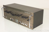 ADC SS2 Mark I Stereo Frequency Equalizer/ Audio Dynamics Corp.