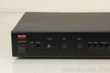 Adcom GFP-555 Stereo Preamplifier / Phono Preamp