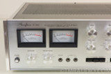 Accuphase E-202 Vintage Stereo Integrated Amplifier; 100 watt / ch