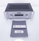 Audio Research LS17SE Tube Preamplifier; LS17 SE