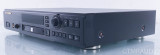 Marantz DR 700 CD Recorder / Player; Black (No Remote)