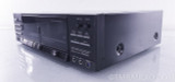 Teac V-800x Stereo Cassette Deck / Tape Recorder; AS-IS