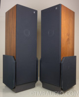 Acoustic Research AR90 L; Vintage Floorstanding Speakers - Excellent!