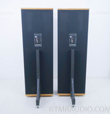Vandersteen 3A Floorstanding Speakers w/ Sound Anchor Stands; Pair