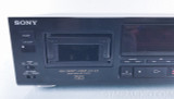 Sony DTC-75ES Digital Audio Tape Deck; DAT Recorder (AS-IS)