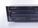 Pioneer Elite DVL-91 CD / DVD / LaserDisc Player