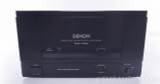 Denon POA-4400 Mono Power Amplifiers; Pair