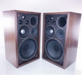 Sansui SP-2000 Vintage Floorstanding Speakers; Pair (SOLD)