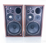 Sansui SP-2000 Vintage Floorstanding Speakers; Pair (SOLD)