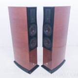 Dali Helicon 400 MK2 Floorstanding Speakers; Cherry Pair