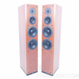 Dynaudio Focus 360 Floorstanding Speakers; Cherry