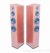 Dynaudio Focus 360 Floorstanding Speakers; Cherry