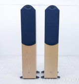 Tannoy Eyris DC3 Floorstanding Speakers; Pair - The Music Room