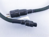 Custom Power Cord Company Hi-Valve Power Cable; 5' AC Cord