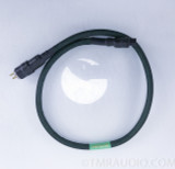 Custom Power Cord Company Hi-Valve Power Cable; 5' AC Cord