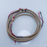 Cardas Neutral Bi-wire Speaker Cables; 6 ft. Pair