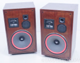 Cerwin Vega D 8-E Vintage Speakers; Pair