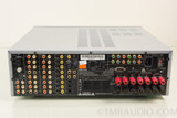 Arcam AVR-350 Home Theater / Stereo Receiver AS-IS