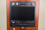 Aerial Acoustics SW 12 Powered Subwoofer; Near Mint; Santos Rosewood