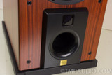Aerial Acoustics SW 12 Powered Subwoofer; Near Mint; Santos Rosewood